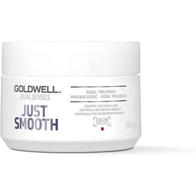 Tratament de Par, Goldwell Dualsenses Just Smooth, 200ml