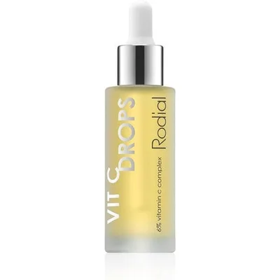 Serum, Rodial, VIT C Drops, 31ml