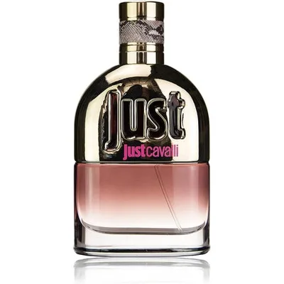 Apa de Toaleta, Cavalli, Just Cavalli Woman, 75ml