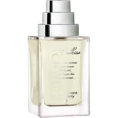Parfum, The Different Company, Sublime Balkiss, 100ml