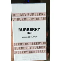 Parfum pentru femei, Burberry, Her Elixir, 100 ml