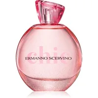 Eau de Parfum, Ermanno Scervino, Chic, 100 ml, roz