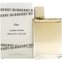 Parfum Eau De Parfum, Burberry, Her London Dream, 100ml