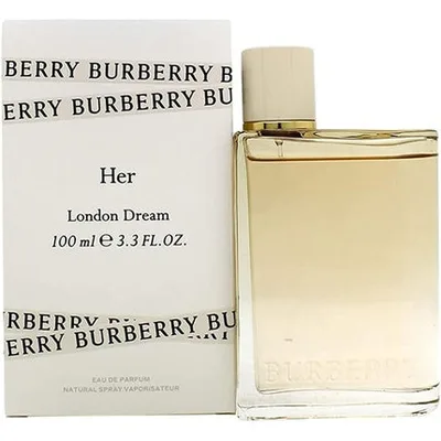 Parfum Eau De Parfum, Burberry, Her London Dream, 100ml
