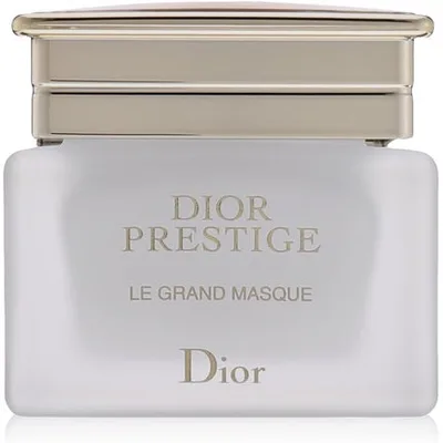Masca de păr, Dior, Prestige, alb