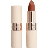 Ruj, Gosh, Luxury Nude Lips 005 Bare, crem, maro