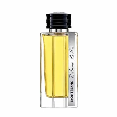 Parfum, Montblanc, Extreme Leather, 125 ml