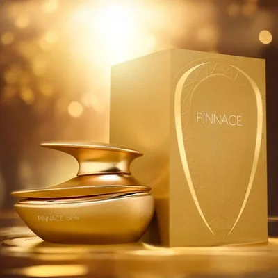 Eau De Parfum Fragrance World Pinnace Oryn 100ml