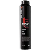 Vopsea de păr, Goldwell, Topchic 11-V, blond violet 250ml