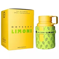 Eau de Parfum Armaf Odyssey Limoni 100ml