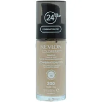 Fond de ten lichid, Revlon Colorstay, SPF 15, 30ml