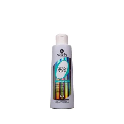 Șampon Alama Professional, Zero Stress, pentru păr gras, 300ml