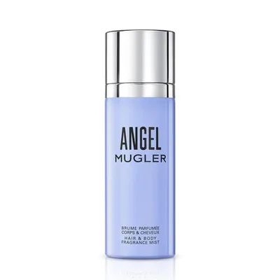 Parfum Femei, Mugler, Angel, albastru, 100 ml