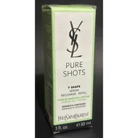Serum de refill Yves Saint Laurent Pure Shots Y Shape, 30ml