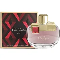 Eau de Parfum Rue Broca Oh Tiara Ruby, 100ml