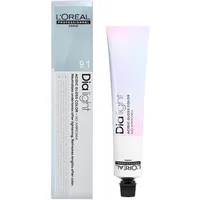 Vopsea de păr, L'Oréal Professionnel, Dia Light Intense Copper Blond, 50ml