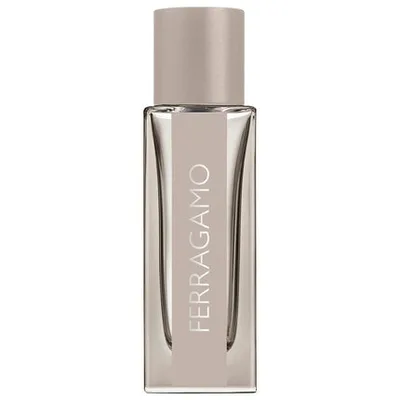 Apa de Toaleta, Ferragamo, Bright Leather, 30ml