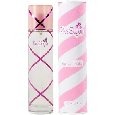 Parfum, Aquolina, Pink Sugar, Eau De Toilette, 100ml