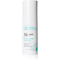 Ser pentru par, Nacomi, Next Level Dermo, rozmarin