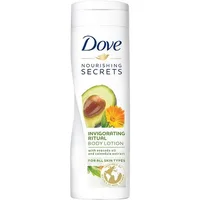 Loțiune corp, Dove, Invigorating Ritual, 400ml