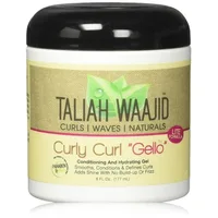 Gel, Taliah Waajid, Curly Curl, hidratare, 177ml