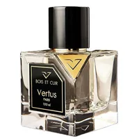 Eau de Parfum Bois Et Cuir, Vertus Paris, 100ml