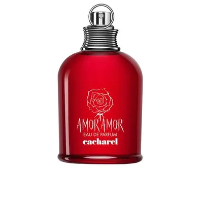Eau de Parfum Cacharel Amor Amor 100ml
