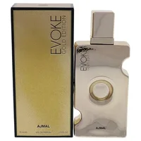 Parfum Ajmal Evoke Edition Gold, 75 ml