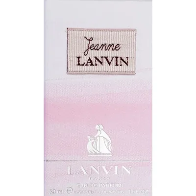 Parfum, Lanvin, Eau de Parfum 30ml