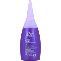 Emulsie Permanentă pentru Bucle, Wella, Creatine Curl N, 75ml