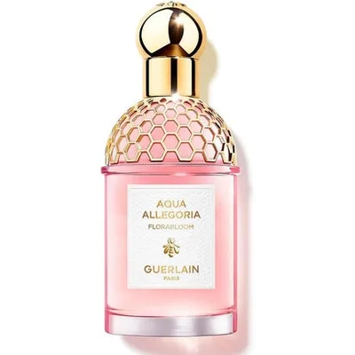 Apa de Toaleta Guerlain Aqua Allegoria Flora Bloom 125ml