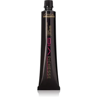 Vopsea de par, L'Oréal Paris, DIA Richesse 8.13, 50ml