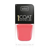 Oja unghii Wibo 1 Coat Manicure, 15