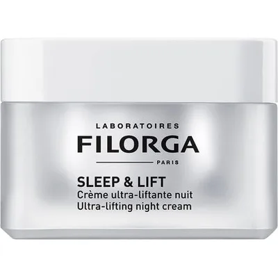Crema de Noapte Ultra-Lifting, Filorga, Sleep & Lift, 50ml