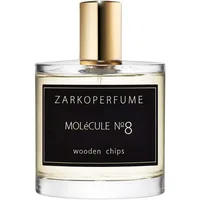 Parfum unisex Zarkoperfume MOLéCULE N°8 100ml
