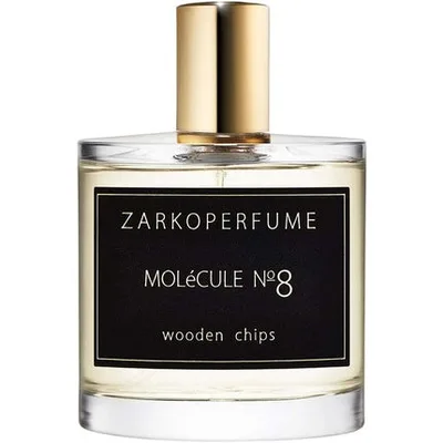 Parfum unisex Zarkoperfume MOLéCULE N°8 100ml