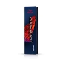 Vopsea de păr permanentă Wella Professionals Koleston Perfect Me 3355 Vibrant Reds, 60 g
