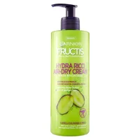 Cremă păr ondulat, Garnier, Fructis Hydra Ricci, 400 ml