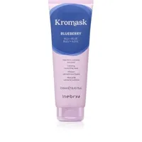 Masca pentru păr colorat, Inebrya Kromask, 250 ml