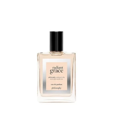 Parfum, Philosophy Radiant Grace, cald floral, 229 g