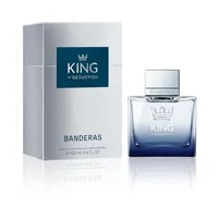 Parfum bărbătesc, Antonio Banderas, King of Seduction, 100 ml