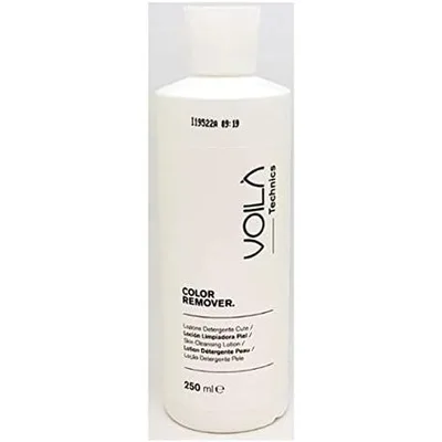 Soluție de Îndepărtare Vopsea Păr, Voila, 250ml