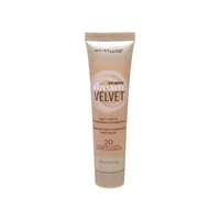 Fond de ten Maybelline Dream Velvet Soft Matte Hydrating Foundation Ivory 20 30ml