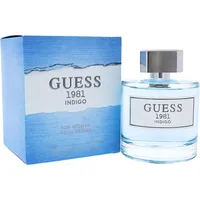 Parfum, Guess, 1981 Indigo, 100ml
