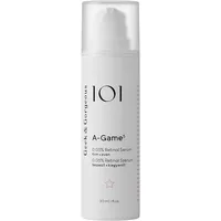 Ser Retinol, Geek & Gorgeous, A-Game 5, alb, 30ml