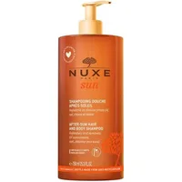 Șampon, NUXE Sun, After-Sun, 750 ml