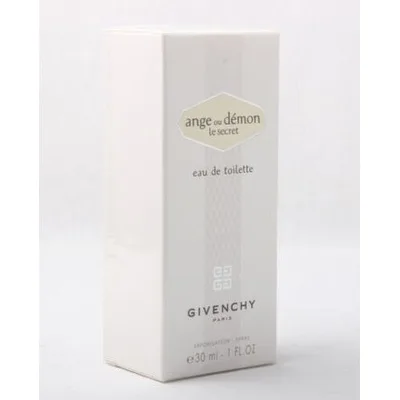 Givenchy Angel or Demon Le Secret Eau de Toilette, Parfum pentru femei, alb, 30 ml