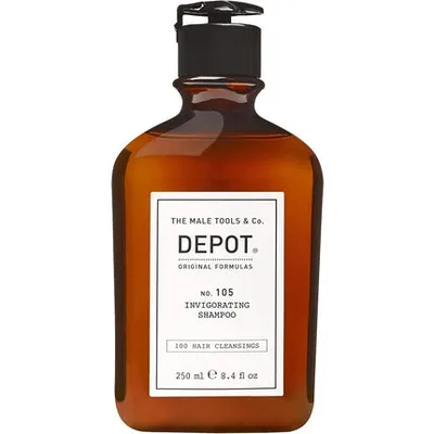 Șampon, Depot, Invigorating 250ml
