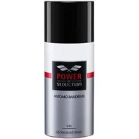 Deodorant Antonio Banderas Power of Seduction pentru bărbați, 150ml