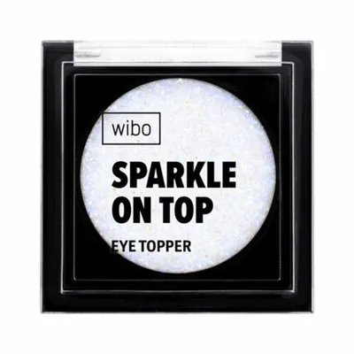 Fard de pleoape, Unbranded, Sparkle On Top, 2g